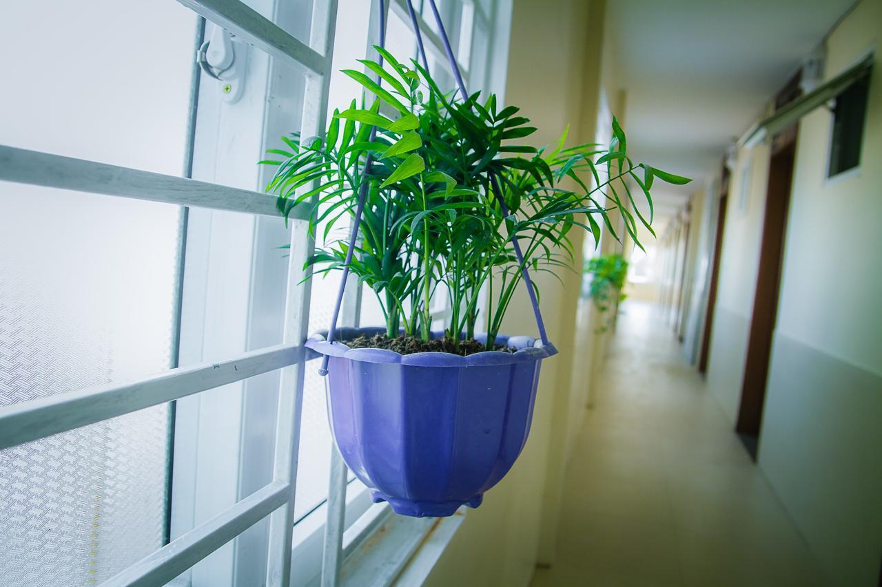 Phuong Phuong 2 Hotel Ha Tinh Exterior photo